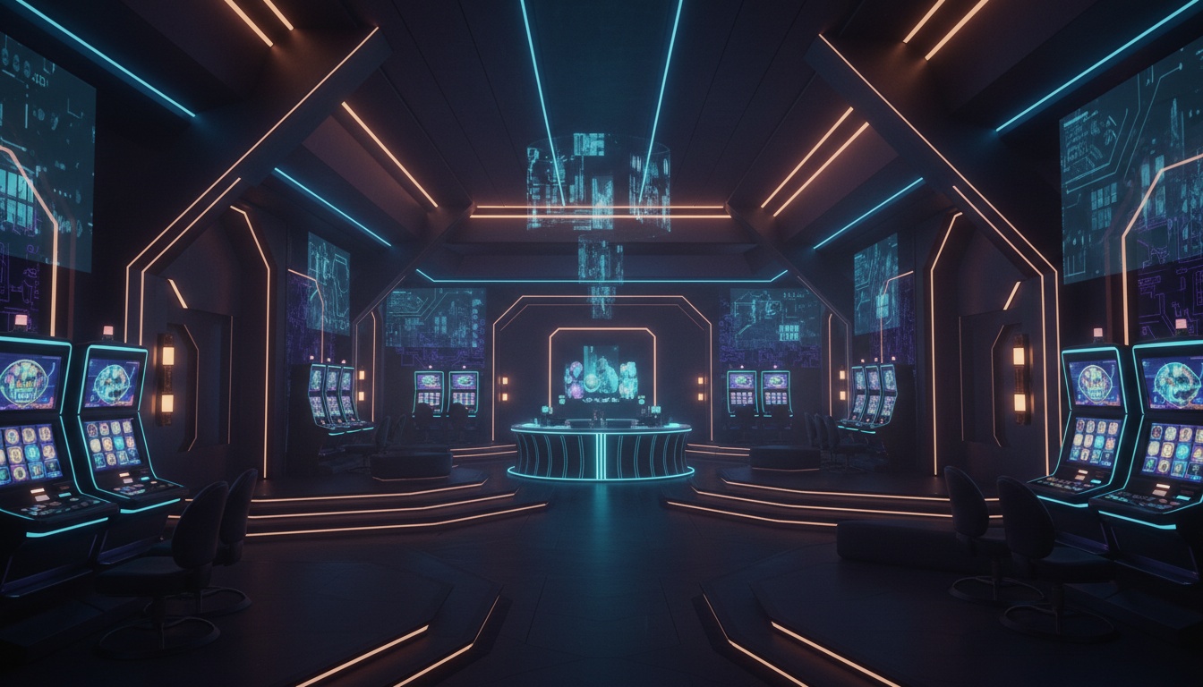 About Lucky Hunter Casino — Security & Support